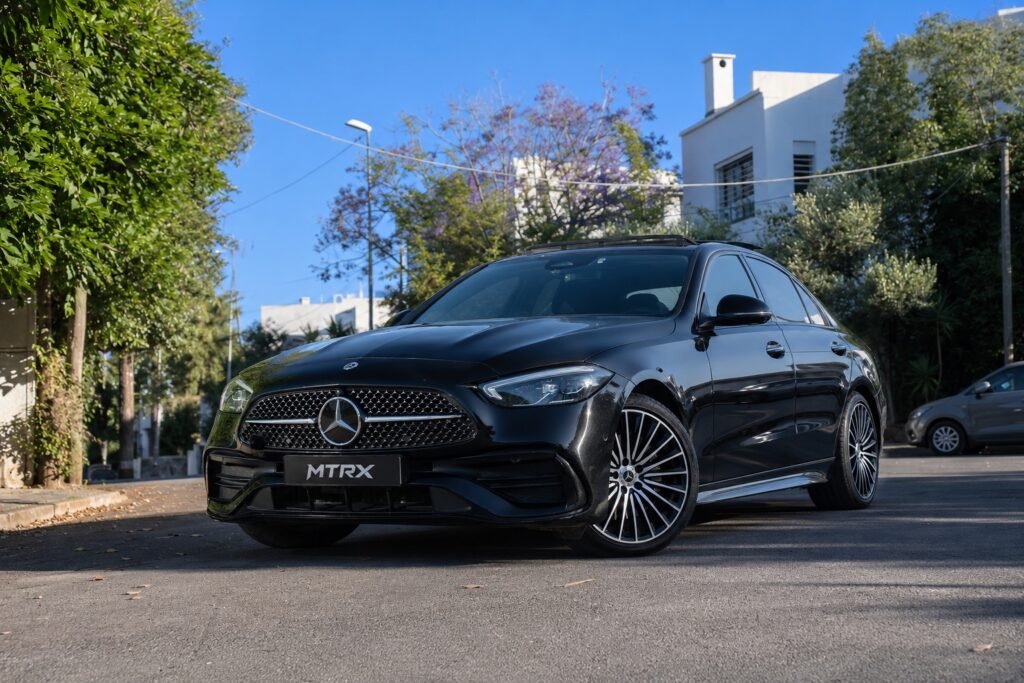 Luxury