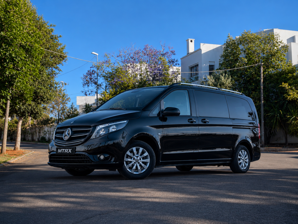 Van