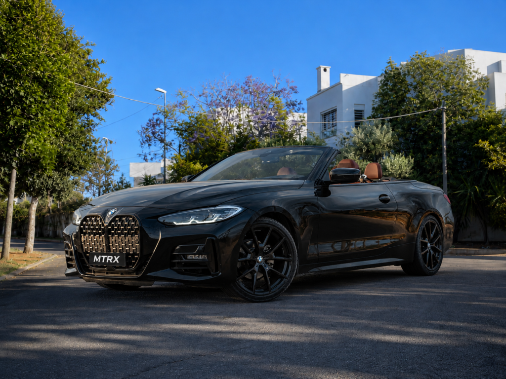 Convertible